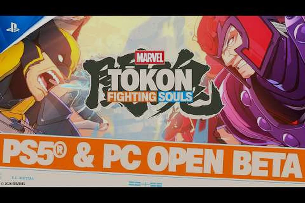 MARVEL Tōkon: Fighting Souls Digital Deluxe Edition — Year 1 Pass und Bonus-Charaktere